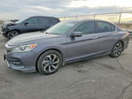 Honda Accord 2016