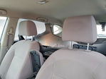Nissan Rogue 2012