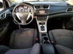 Nissan Sentra 2015