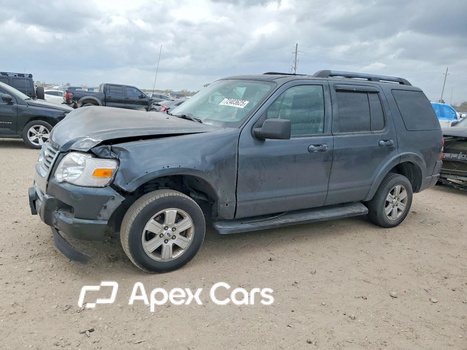 Ford Explorer 2009 - Image 1 of 13