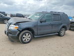 Ford Explorer 2009
