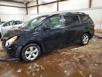 Toyota Sienna 2015
