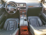 Audi Q7 2014