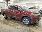 Honda Ridgeline 2019