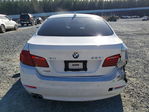 BMW Series 5 2016