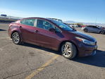 Kia Forte 2017
