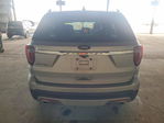 Ford Explorer 2016