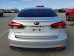 Kia Forte 2018