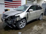 Lexus RX 2008