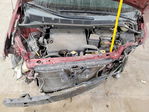 Toyota Sienna 2012