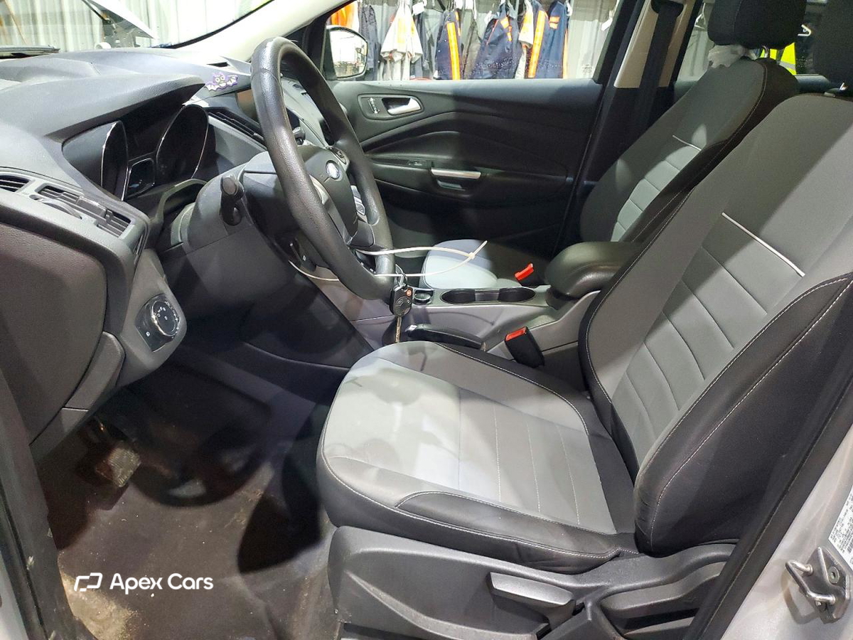 Ford Escape 2013