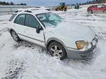 Subaru Impreza 2004