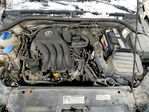 Volkswagen Jetta 2012