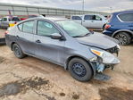 Nissan Versa 2019