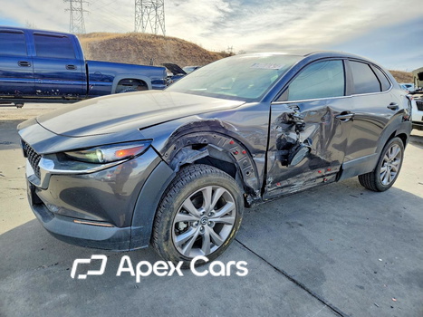 Mazda CX-30 2020 - Image 1 of 13