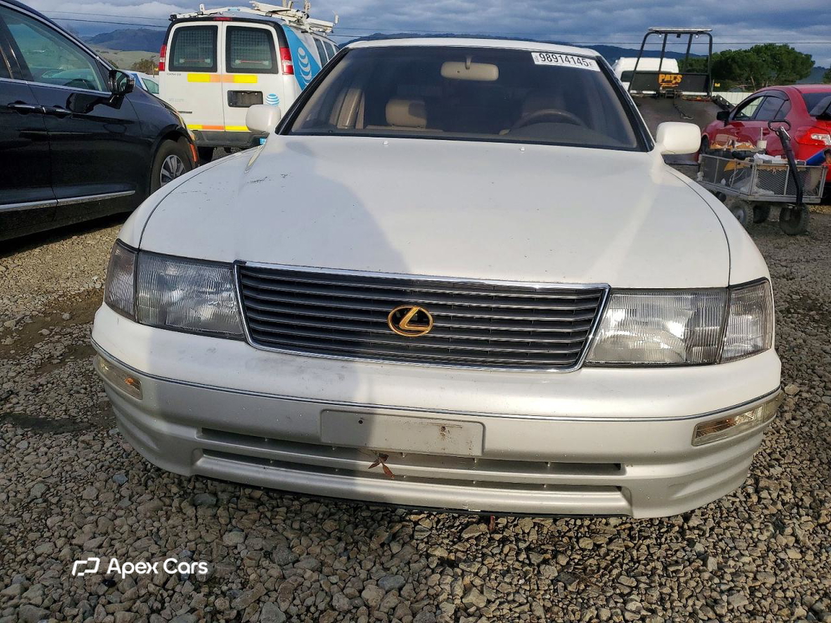 Lexus LS 1996