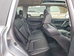 Subaru Forester 2017