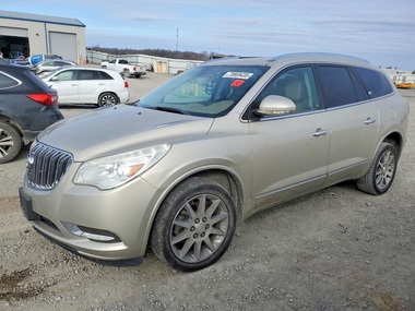 Buick Enclave 2016 - Zdjęcie 1 z 13