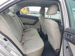 Kia Forte 2011