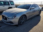 Maserati Ghibli 2017