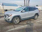 GMC Terrain 2019