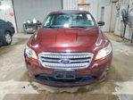 Ford Taurus 2012