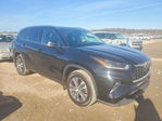 Toyota Highlander 2021