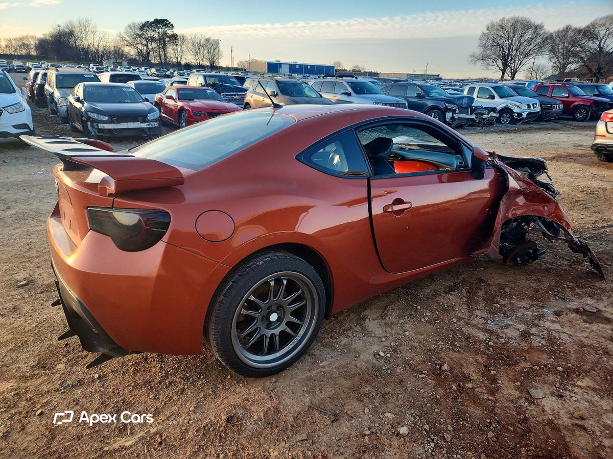 Toyota  2014