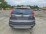 Honda CR-V 2016