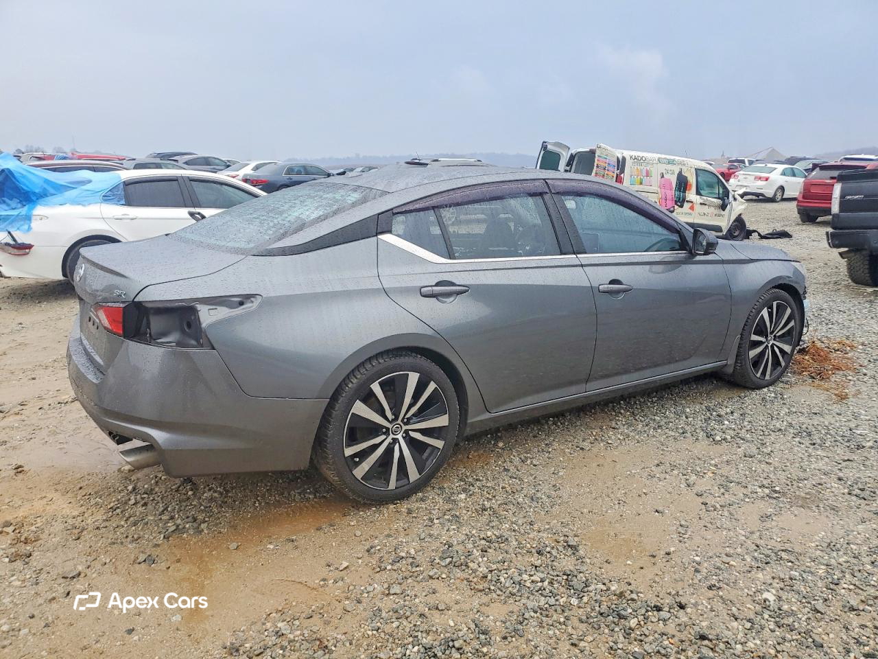 Altima 2019