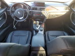 BMW Series 3 2015