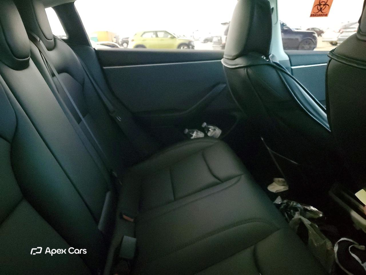Tesla Model 3 2025