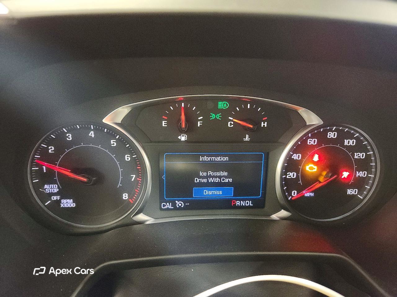 Chevrolet Blazer 2022