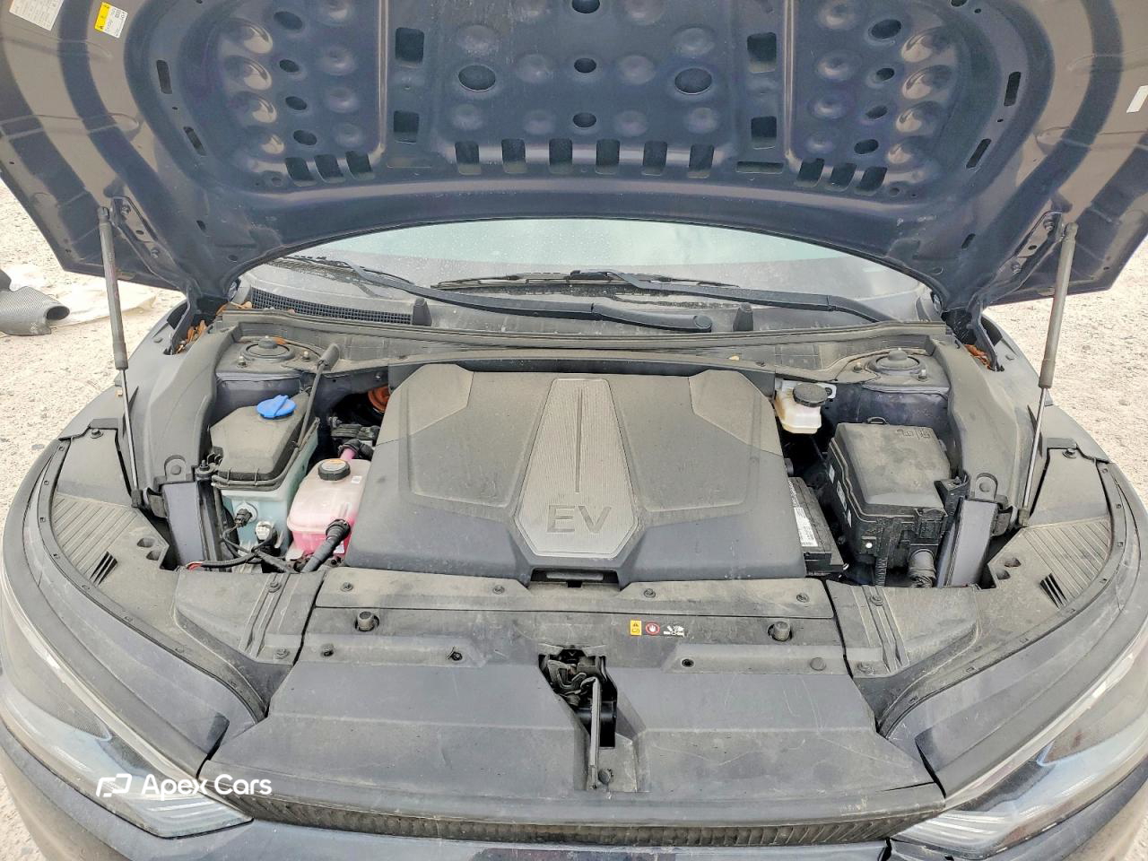 Kia EV6 2022