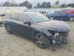 Honda Accord 2016