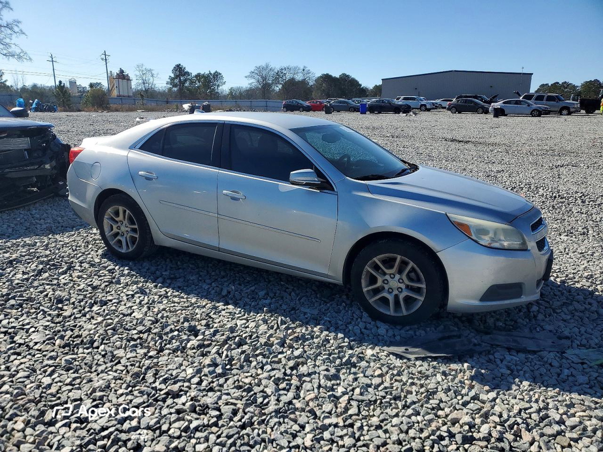 Chevrolet Malibu 2013