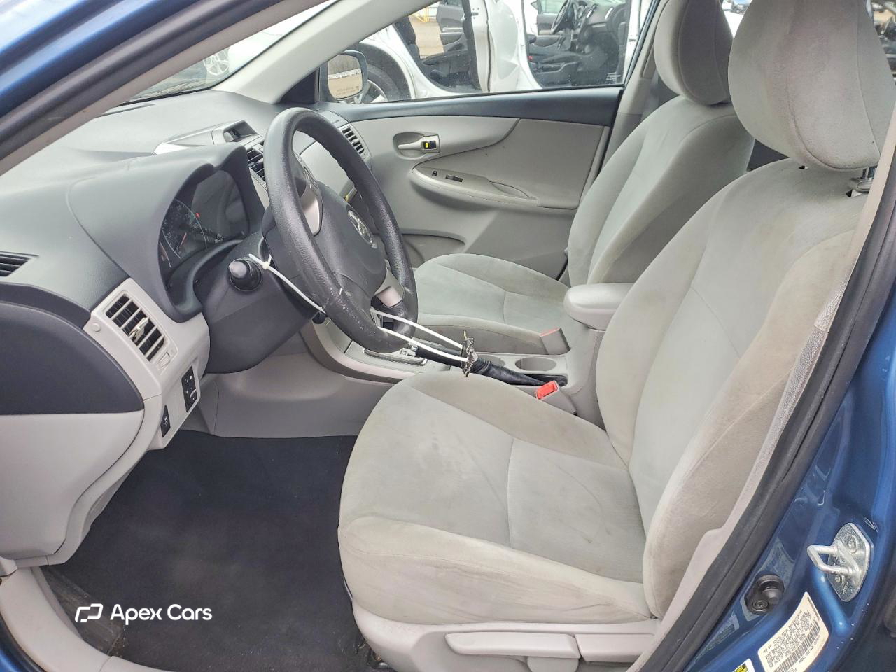 Toyota Corolla 2013