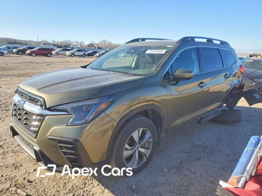 Subaru Ascent 2024 - Image 1 of 13