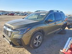 Subaru Ascent 2024