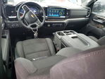 Chevrolet Silverado 2023