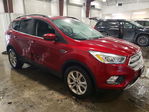 Ford Escape 2019