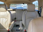 GMC Acadia 2012