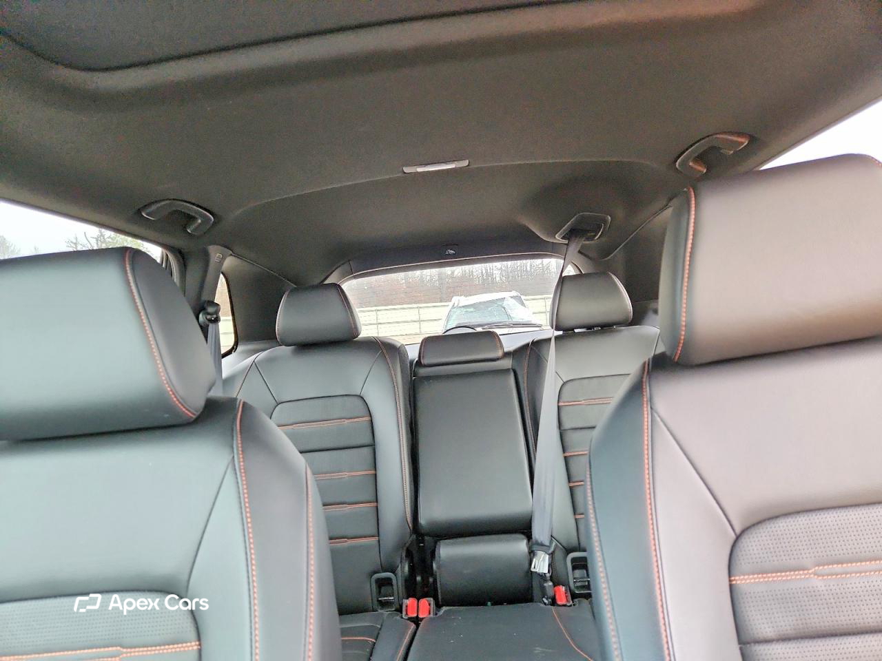 Honda CR-V 2024