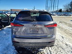 Lexus NX 2020