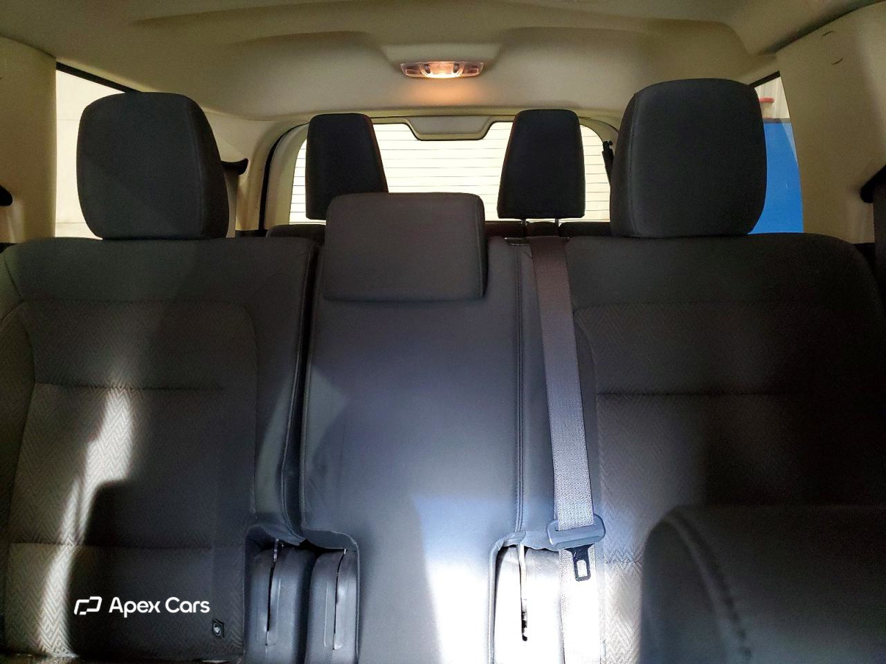 Ford Flex 2013