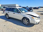 Subaru Legacy 2008
