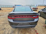 Dodge Charger 2016