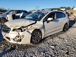 Subaru Impreza 2015