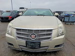 Cadillac CTS 2009