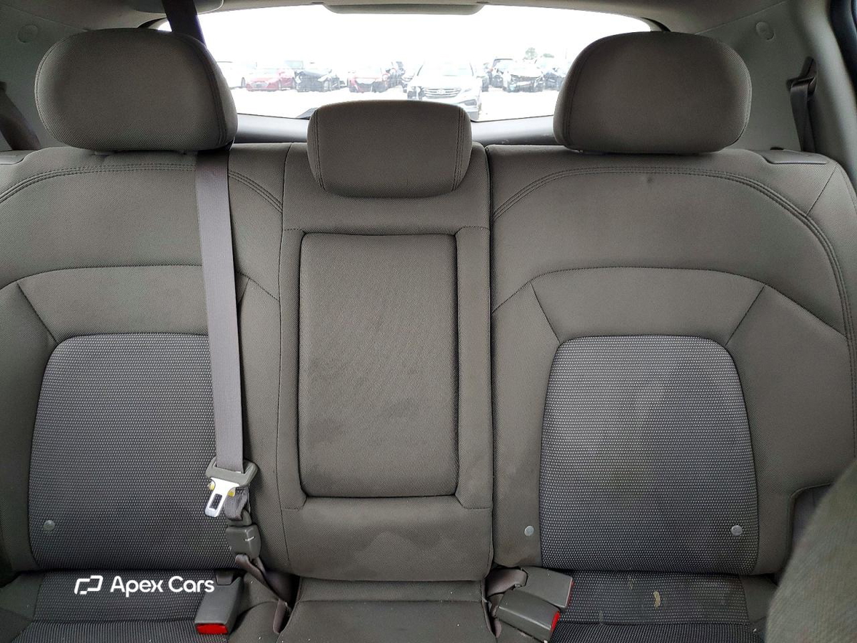 Kia Sportage 2014